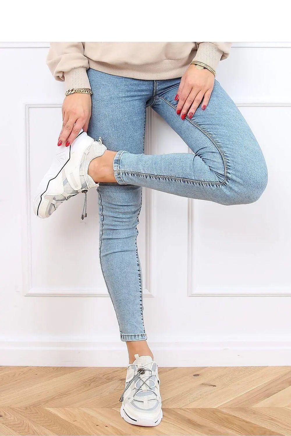 Sport Shoes model 153133 Inello - Honesty Sales