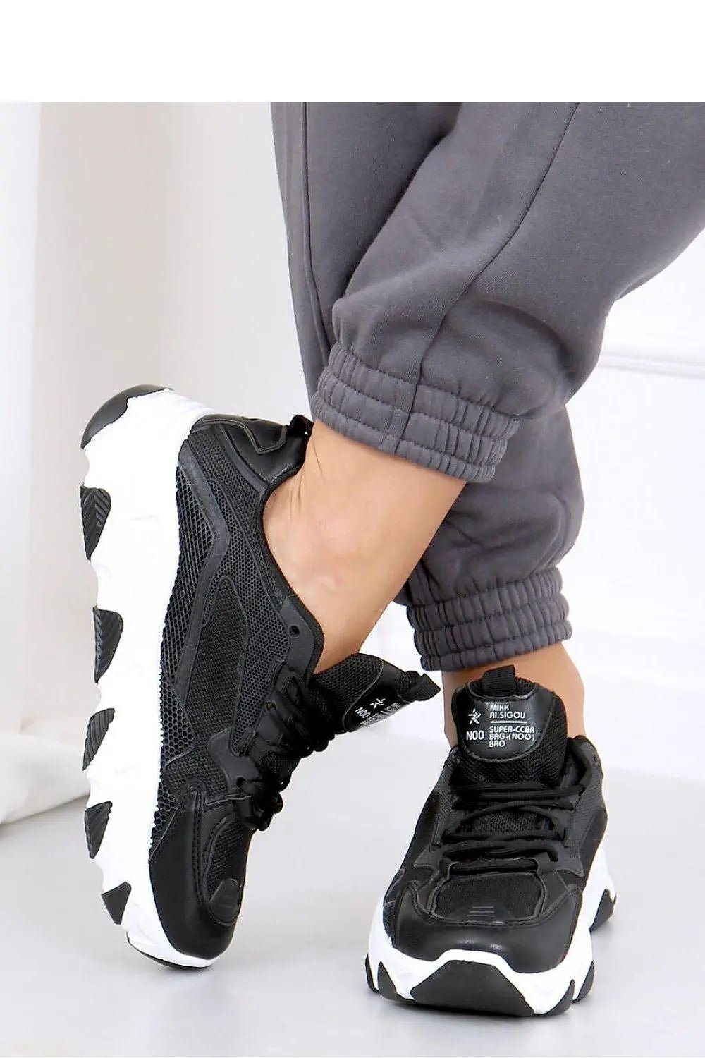Sport Shoes model 158839 Inello - Honesty Sales