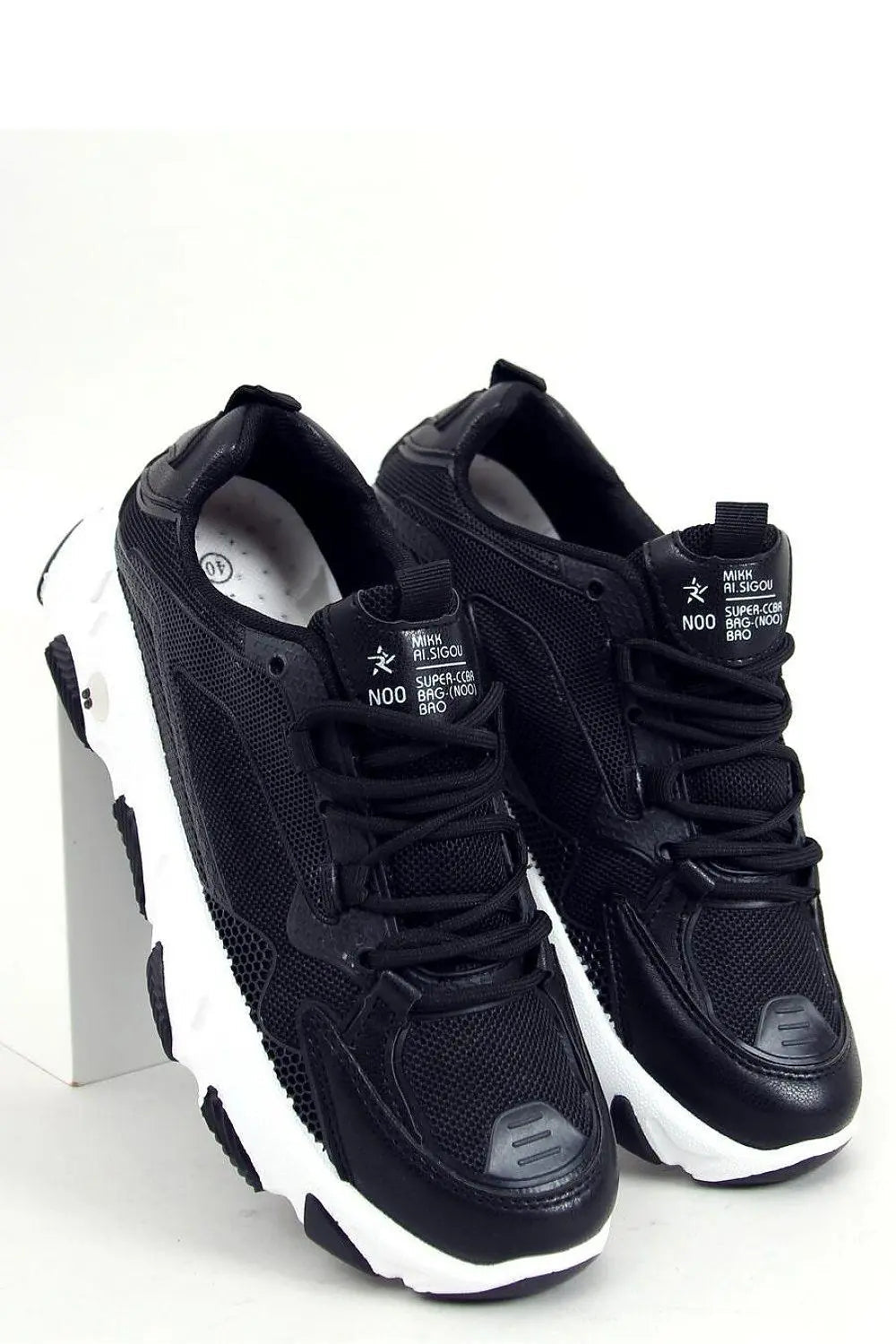 Sport Shoes model 158839 Inello - Honesty Sales
