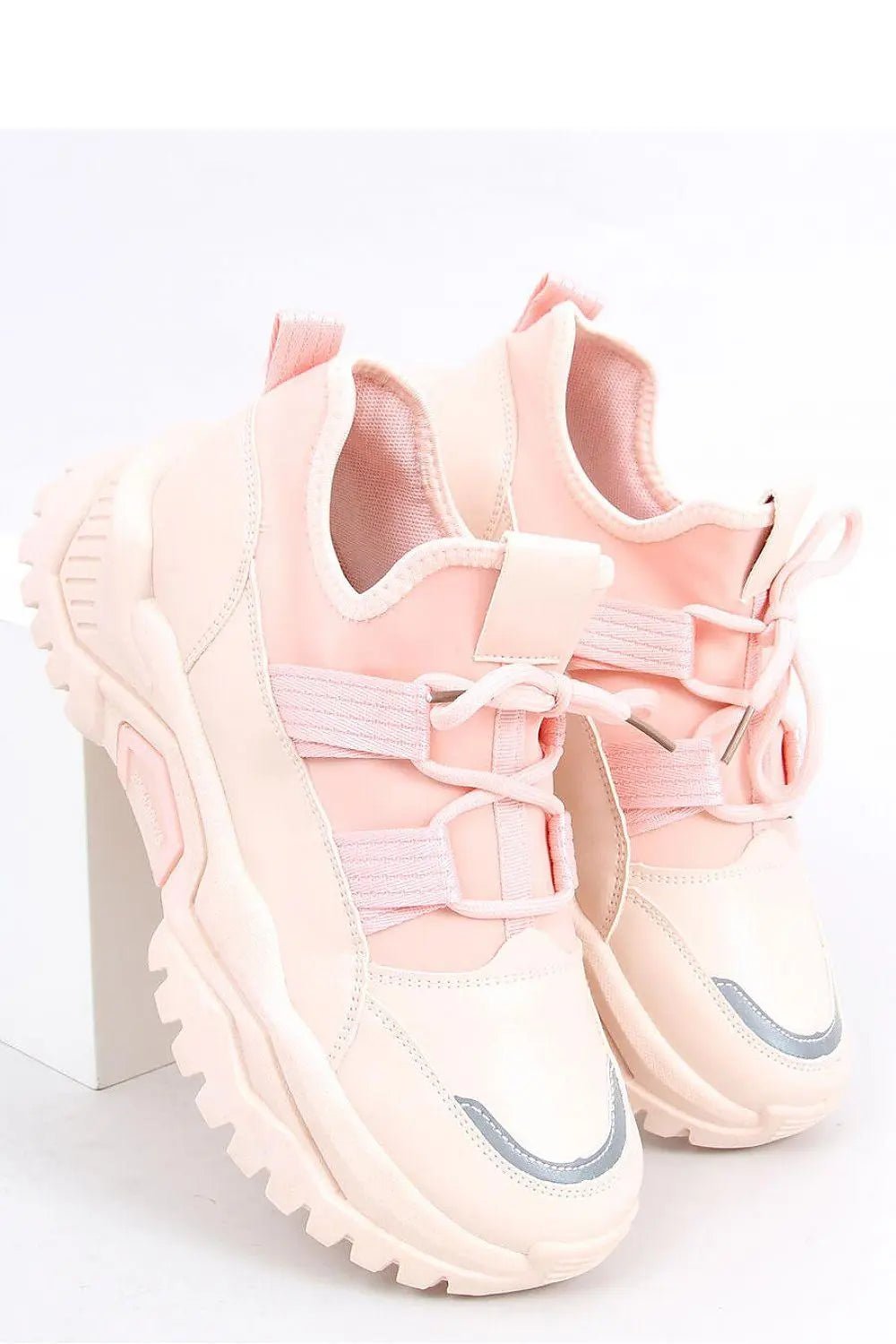 Sport Shoes model 162009 Inello - Honesty Sales