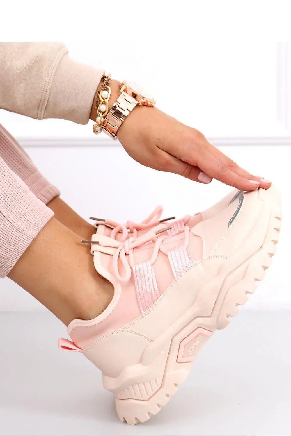 Sport Shoes model 162009 Inello - Honesty Sales