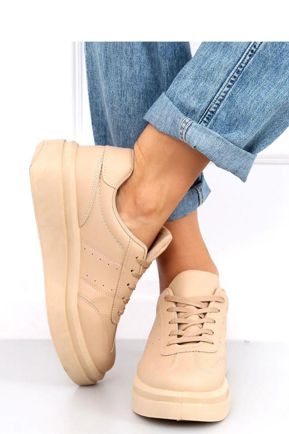 Sport Shoes model 162312 Inello - Honesty Sales