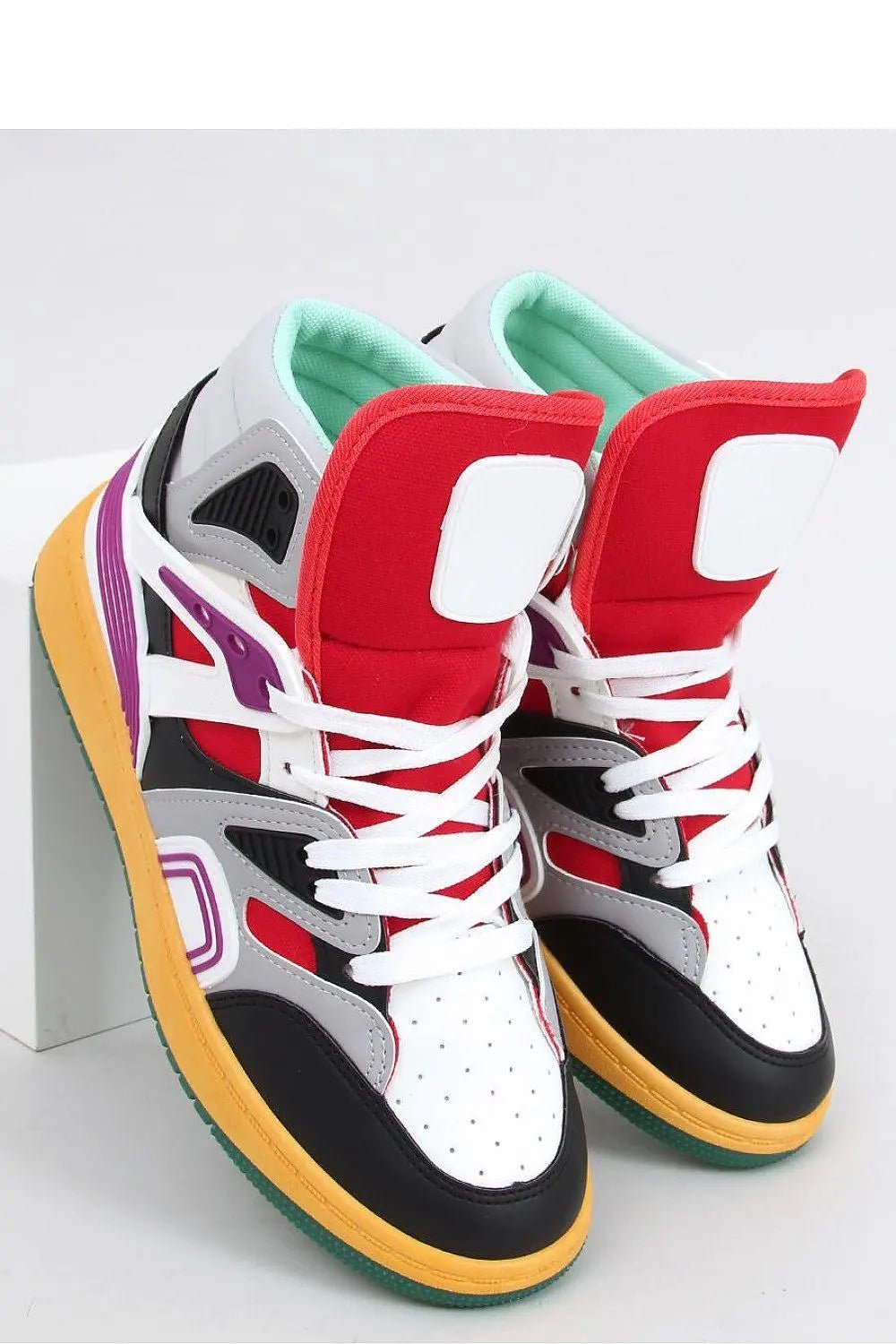 Sport Shoes model 162698 Inello - Honesty Sales