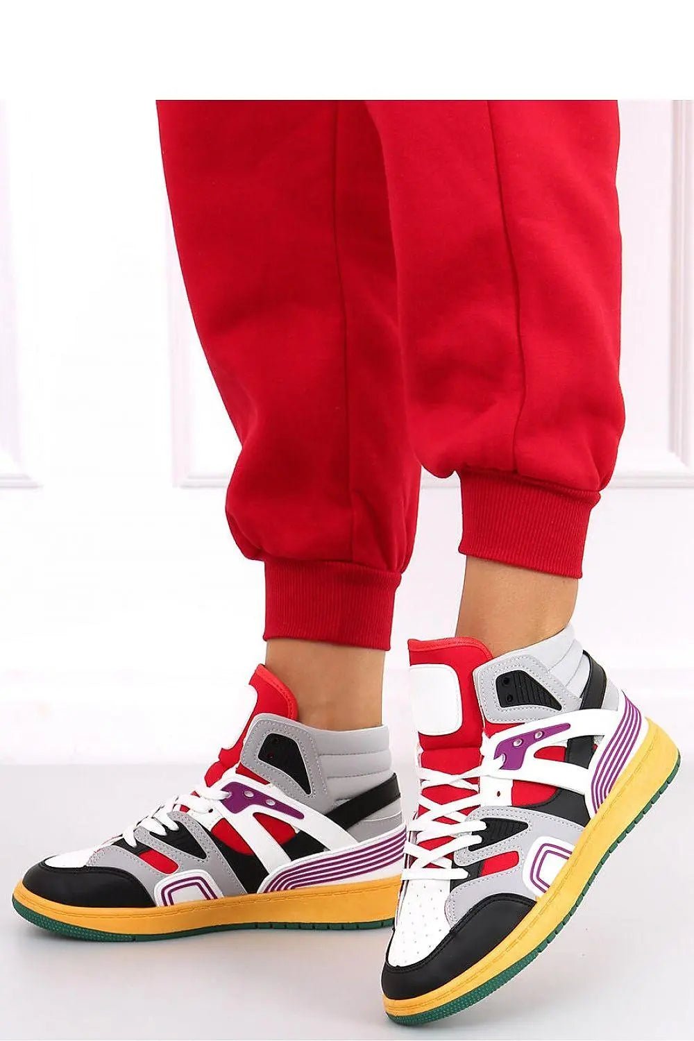 Sport Shoes model 162698 Inello - Honesty Sales