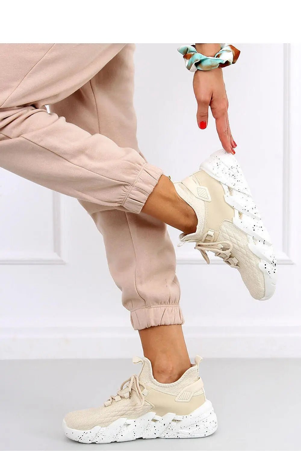 Sport Shoes model 162709 Inello - Honesty Sales