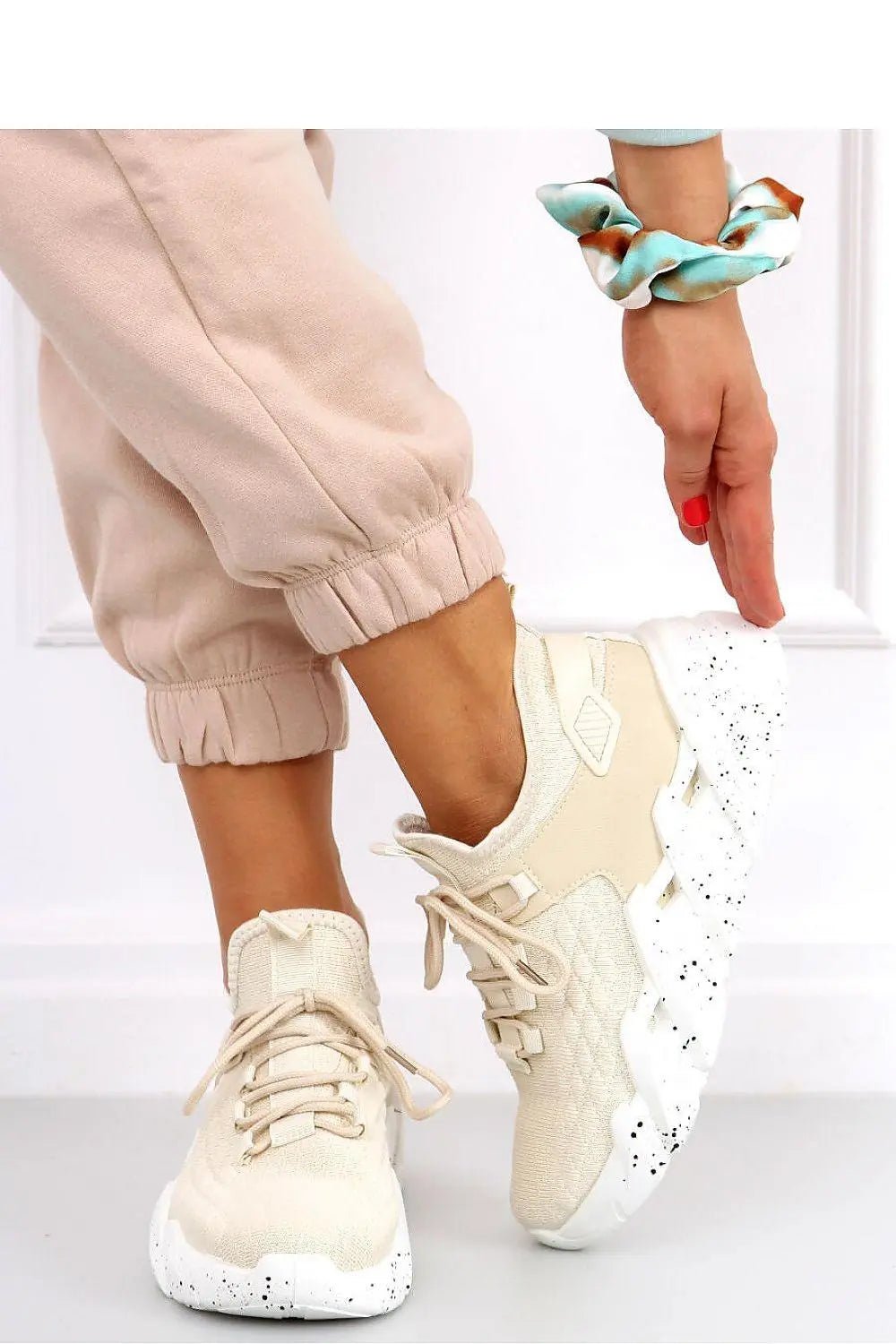 Sport Shoes model 162709 Inello - Honesty Sales