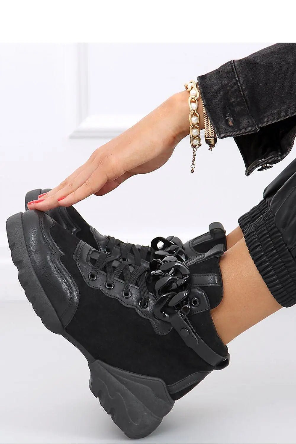 Sport Shoes model 162888 Inello - Honesty Sales