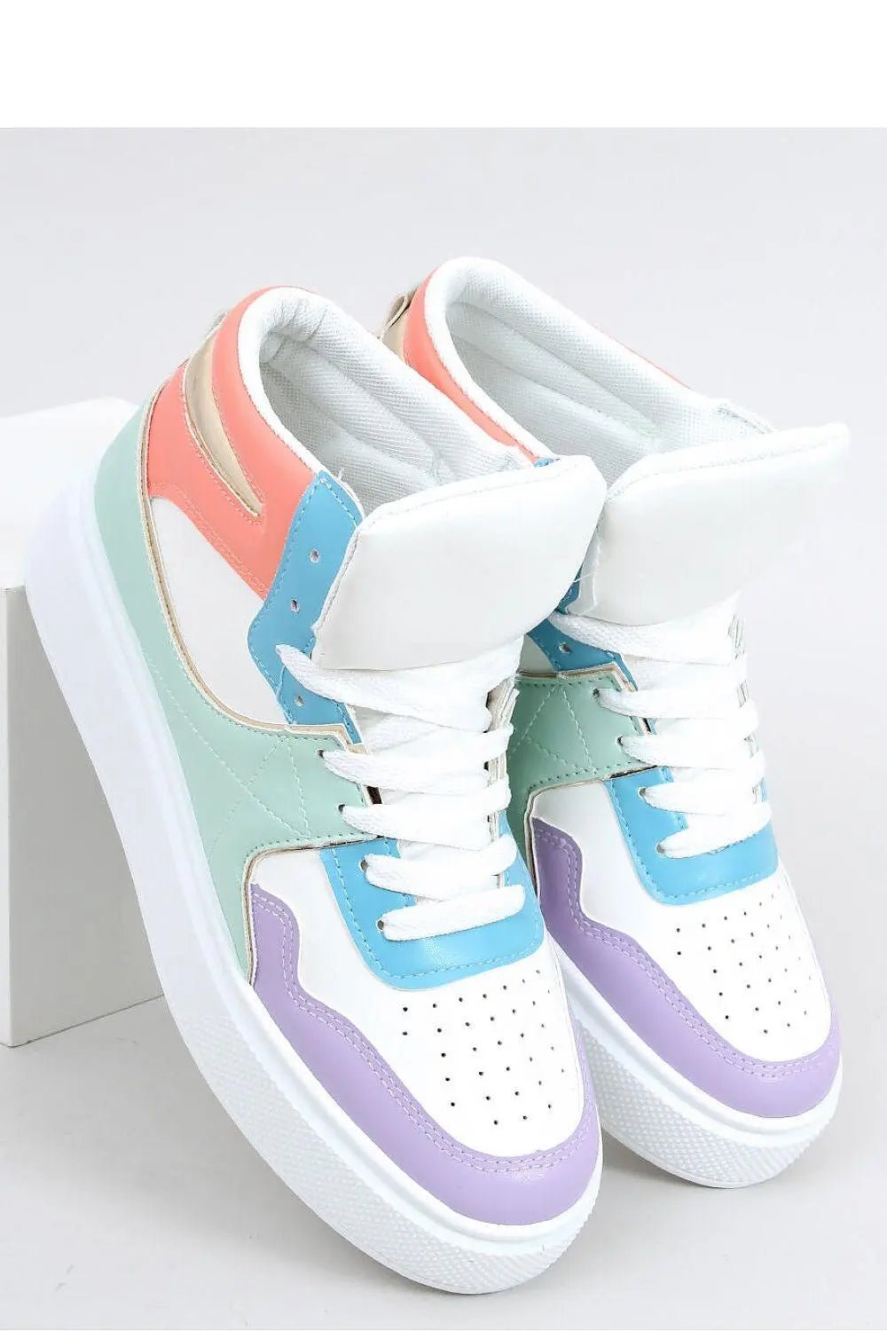 Sport Shoes model 162893 Inello - Honesty Sales