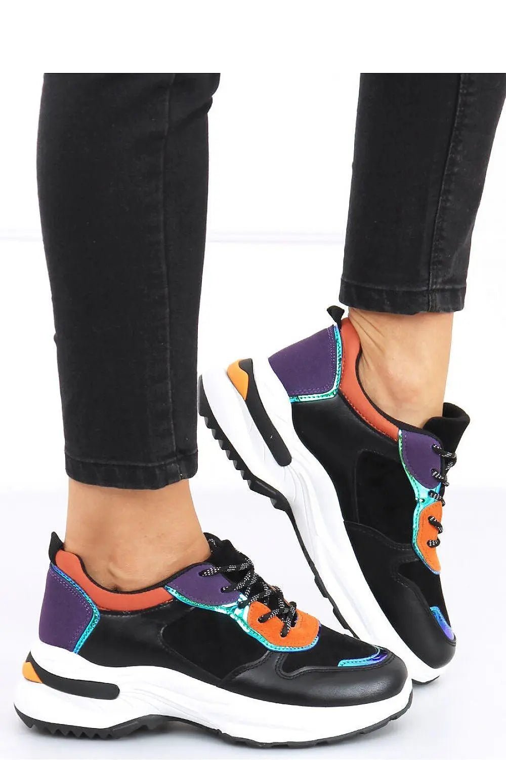 Sport Shoes model 163005 Inello - Honesty Sales