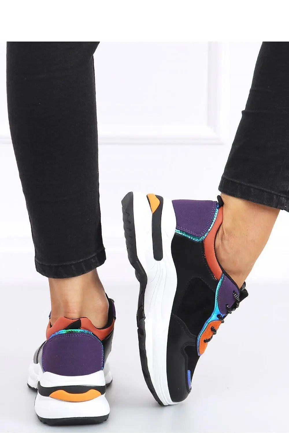Sport Shoes model 163005 Inello - Honesty Sales
