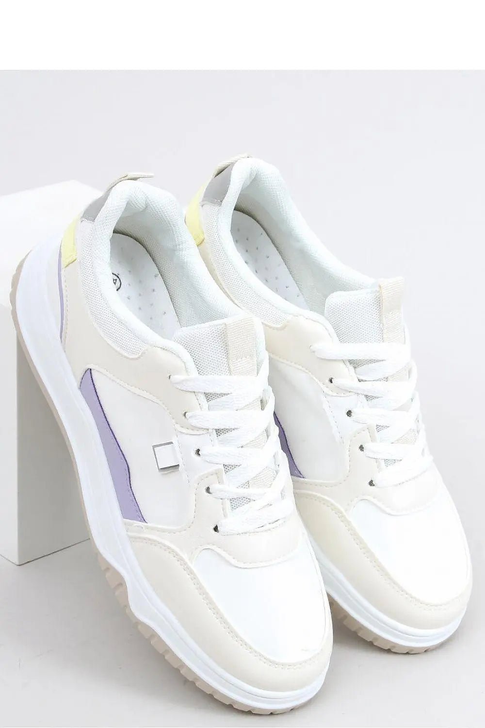Sport Shoes model 163210 Inello - Honesty Sales