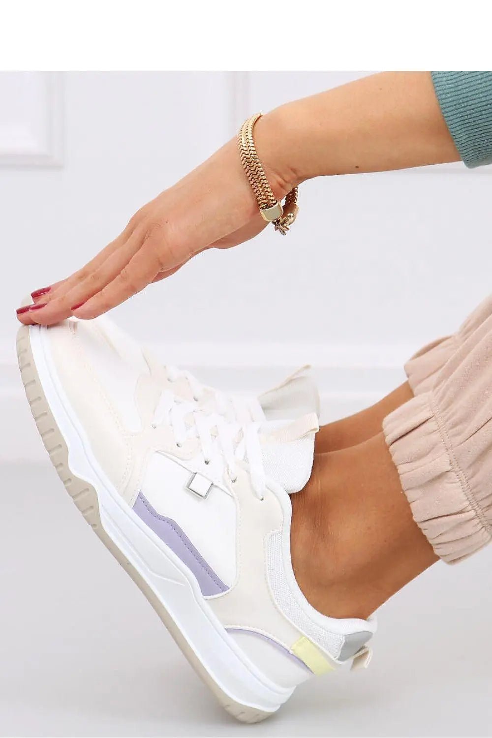 Sport Shoes model 163210 Inello - Honesty Sales