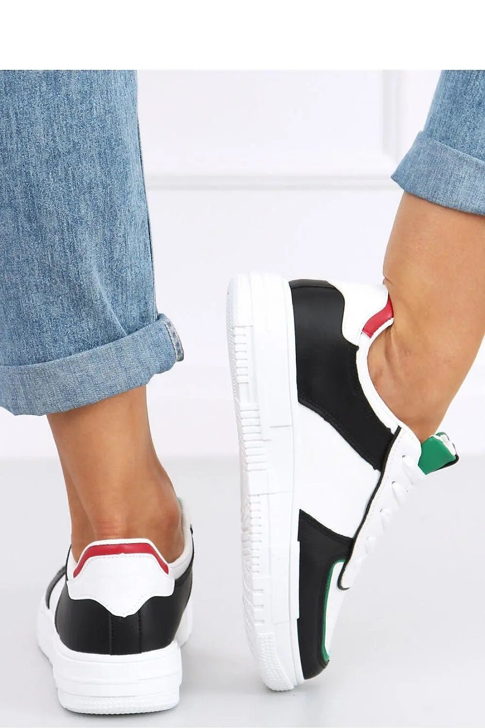 Sport Shoes model 163211 Inello - Honesty Sales