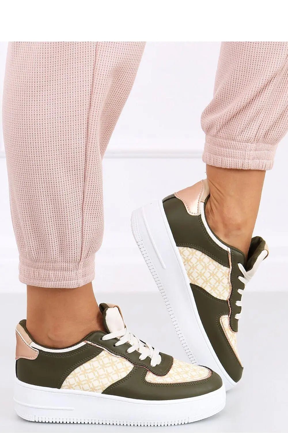 Sport Shoes model 163593 Inello - Honesty Sales