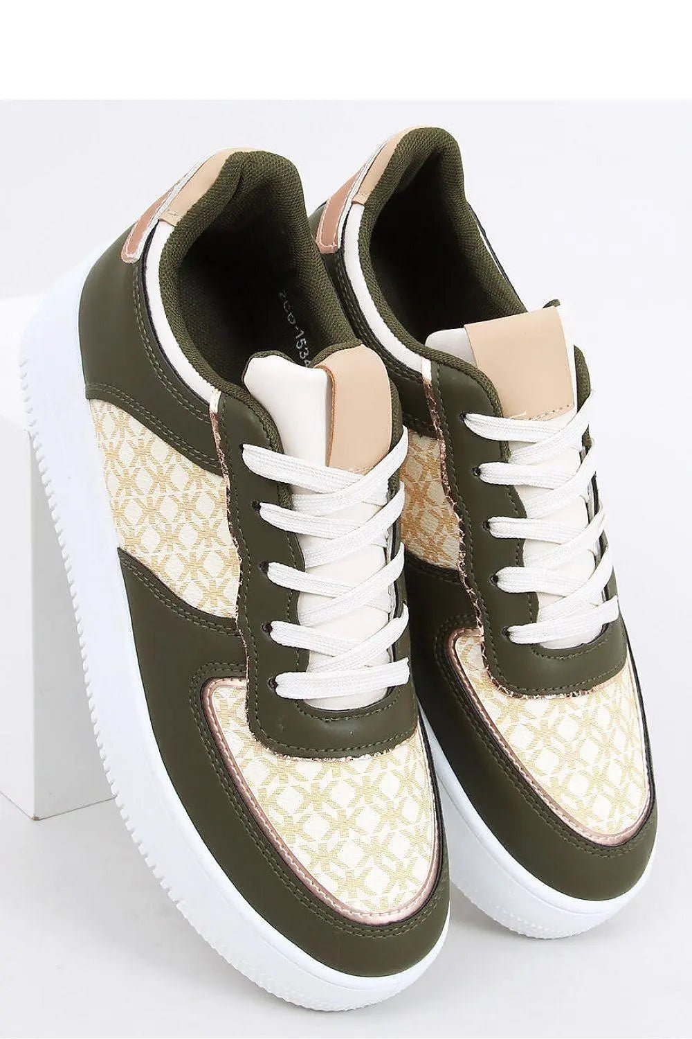 Sport Shoes model 163593 Inello - Honesty Sales