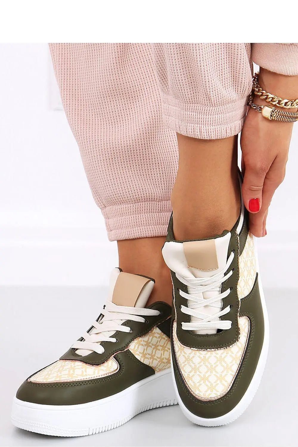 Sport Shoes model 163593 Inello - Honesty Sales