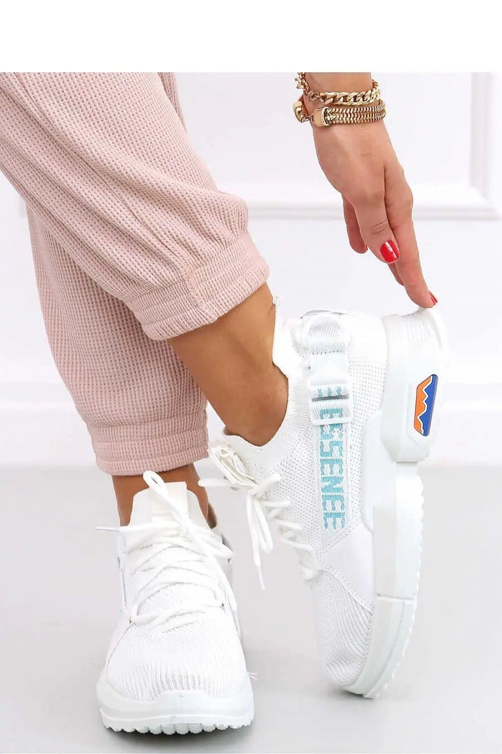 Sport Shoes model 163886 Inello - Honesty Sales
