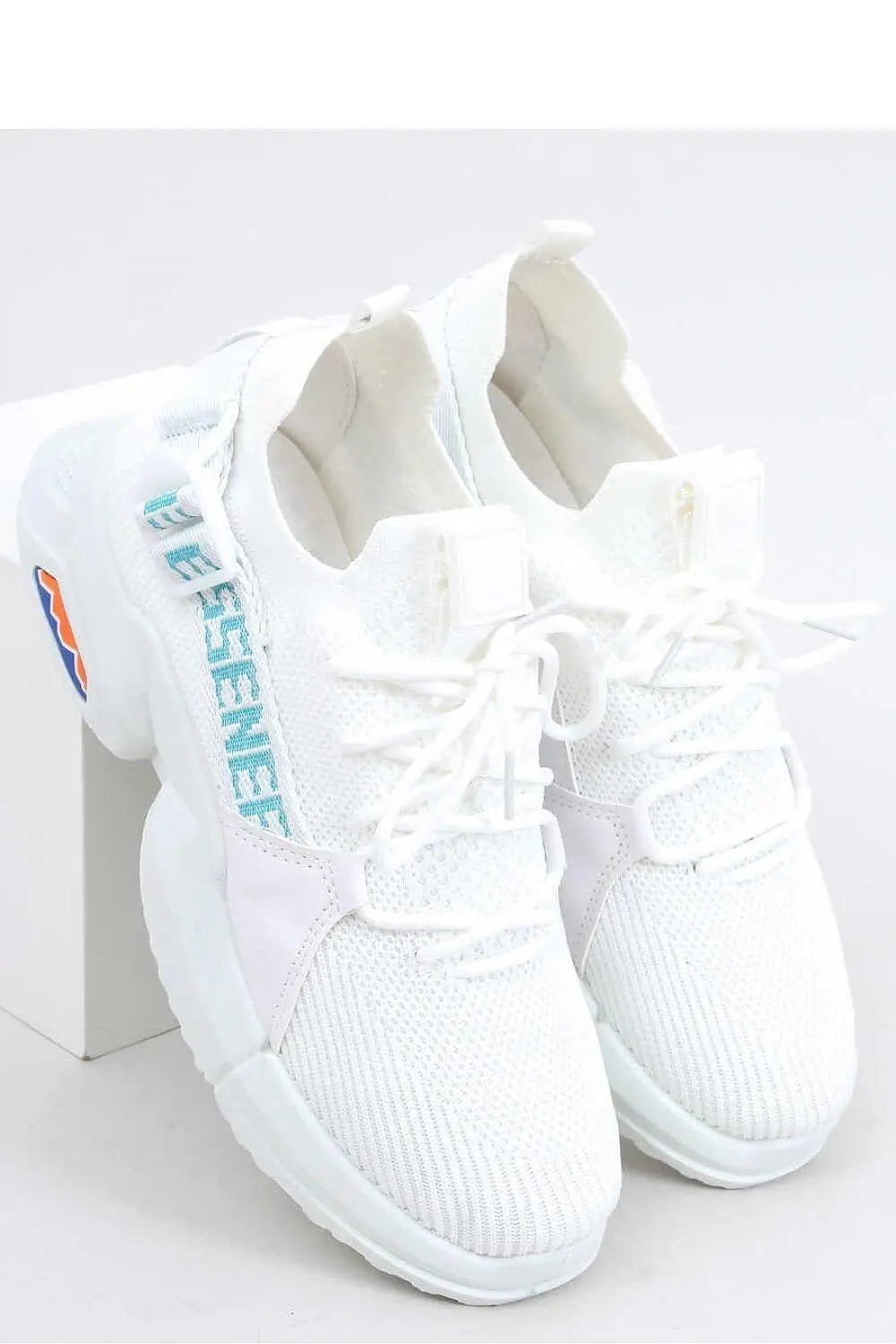 Sport Shoes model 163886 Inello - Honesty Sales
