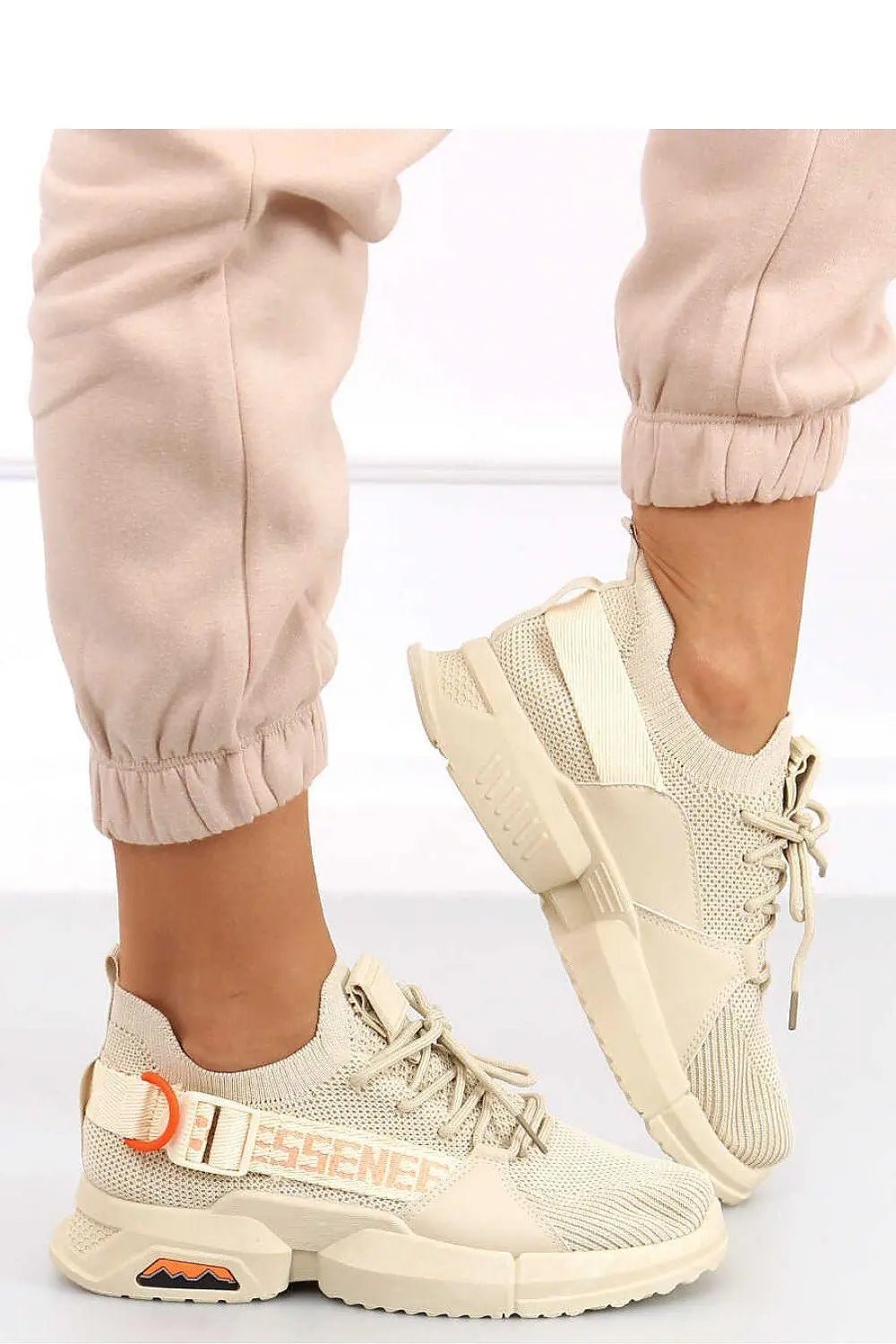 Sport Shoes model 163888 Inello - Honesty Sales