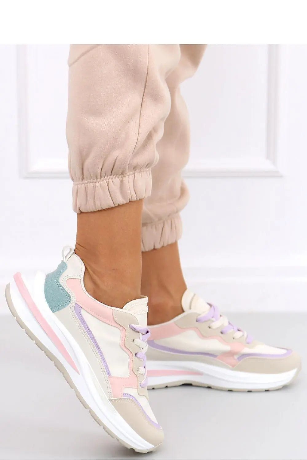 Sport Shoes model 163892 Inello - Honesty Sales