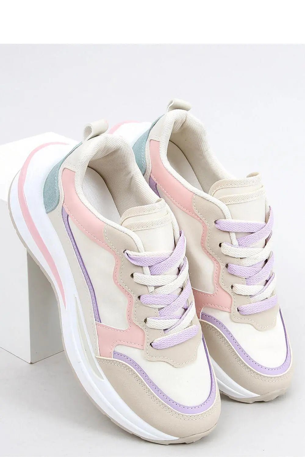 Sport Shoes model 163892 Inello - Honesty Sales