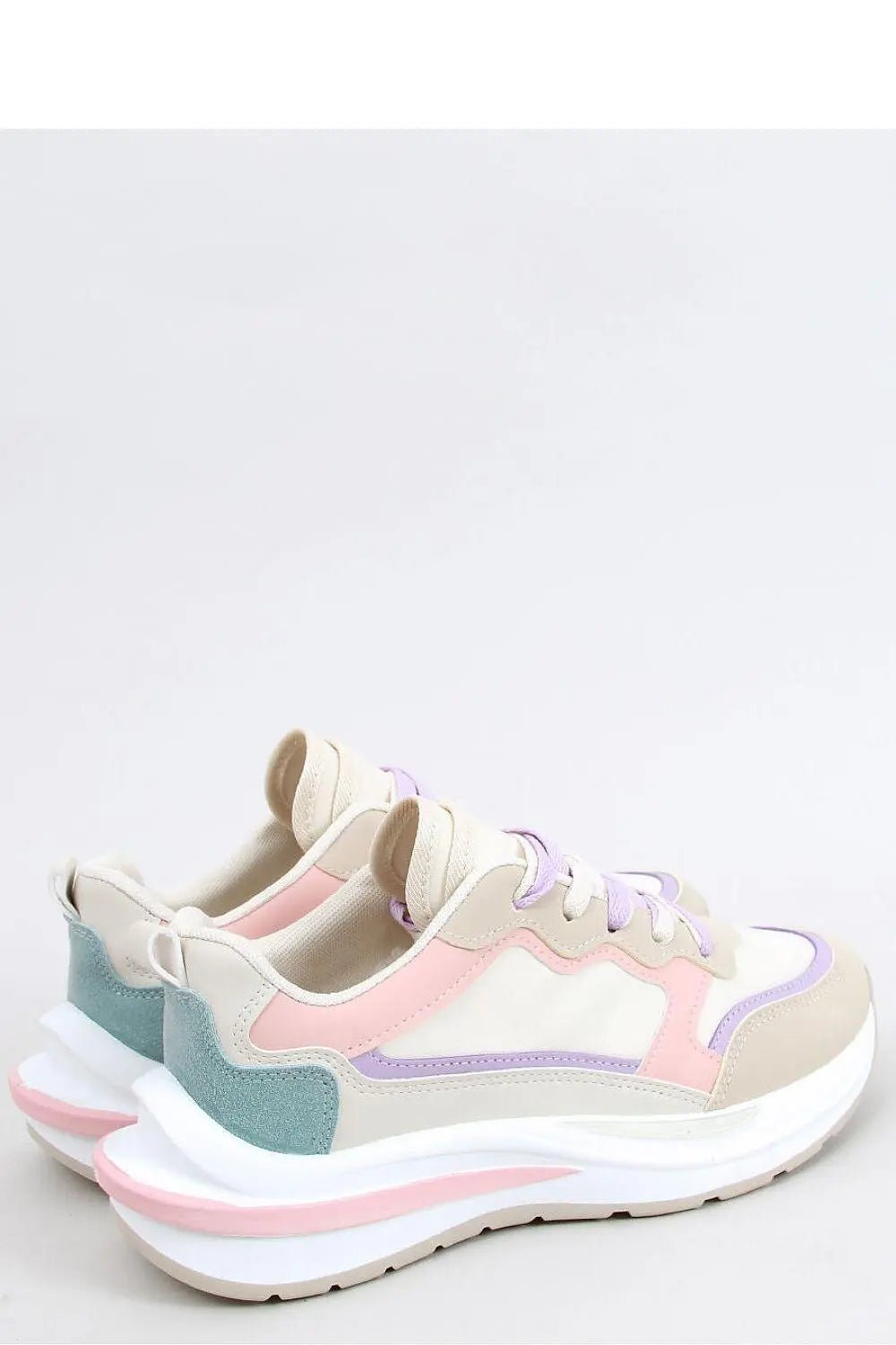 Sport Shoes model 163892 Inello - Honesty Sales