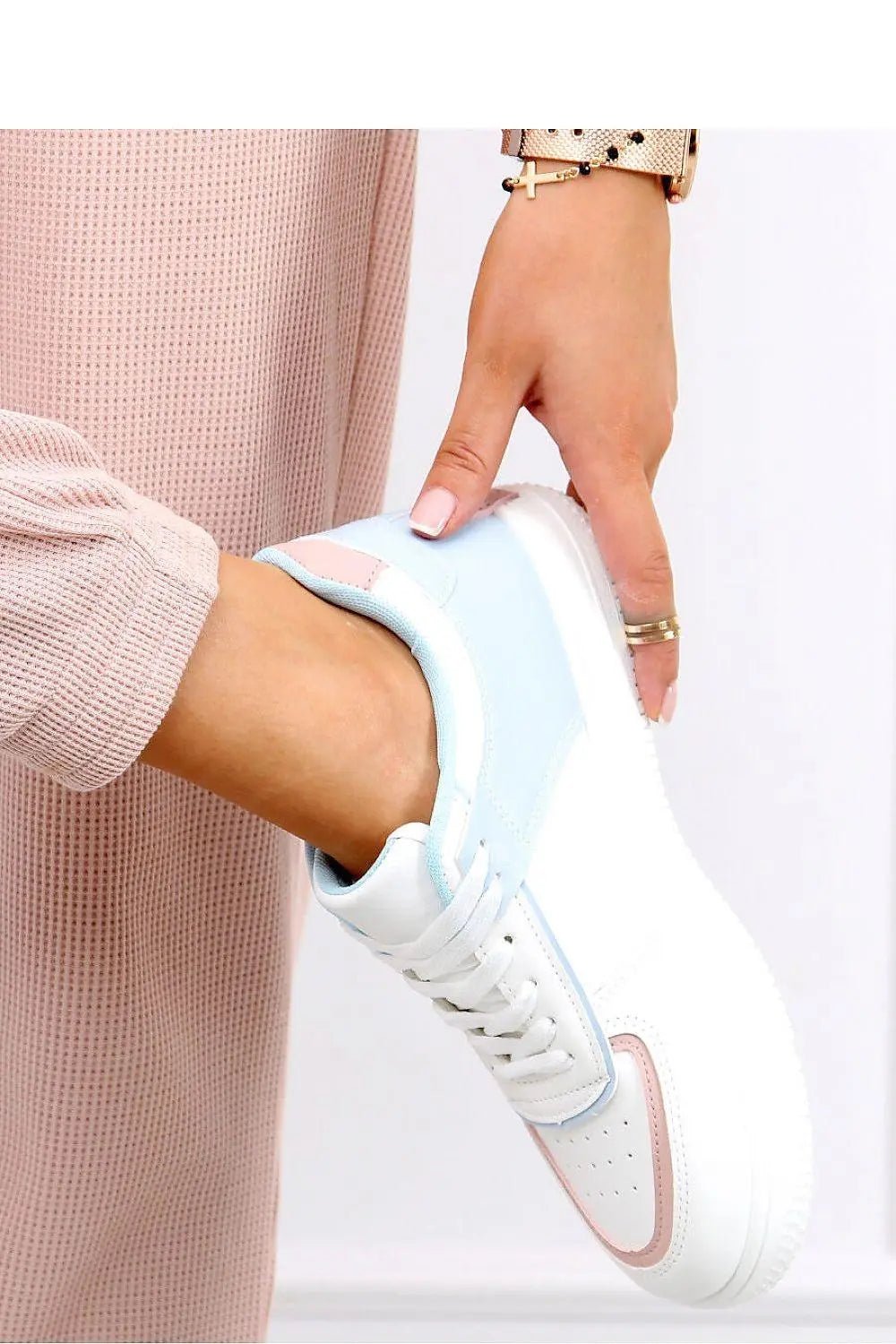 Sport Shoes model 164909 Inello - Honesty Sales