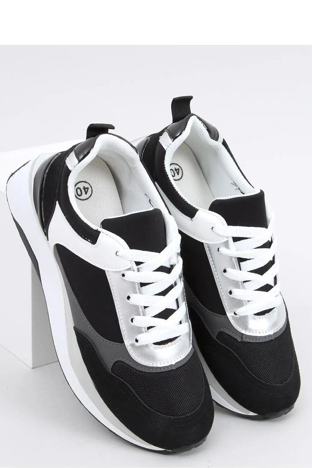 Sport Shoes model 165510 Inello - Honesty Sales