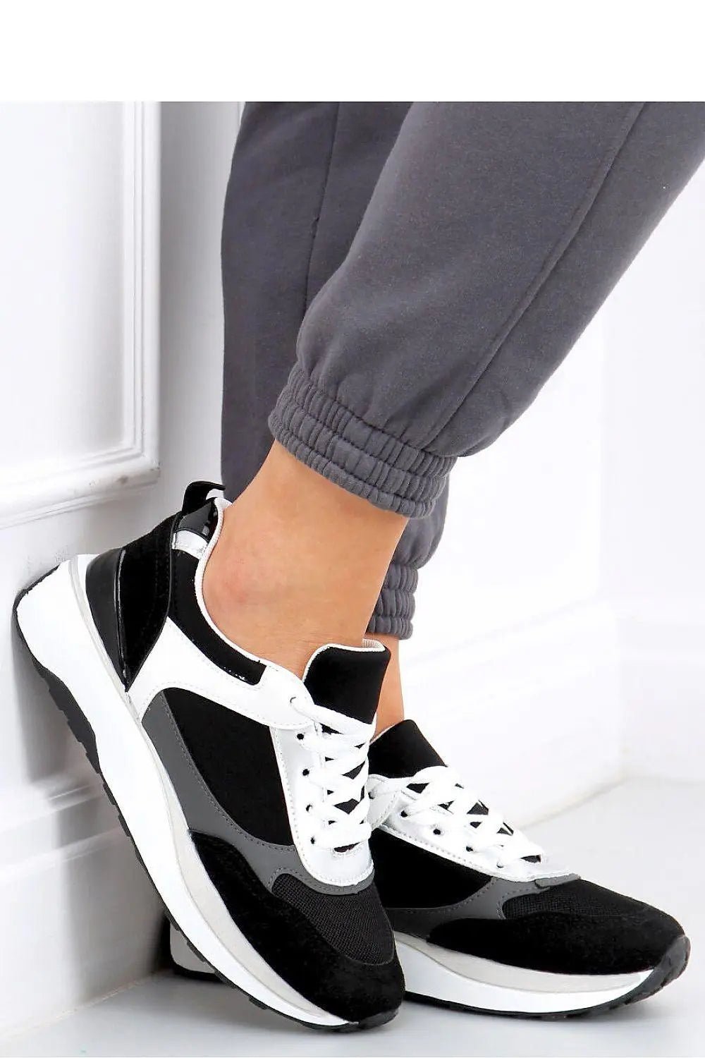 Sport Shoes model 165510 Inello - Honesty Sales