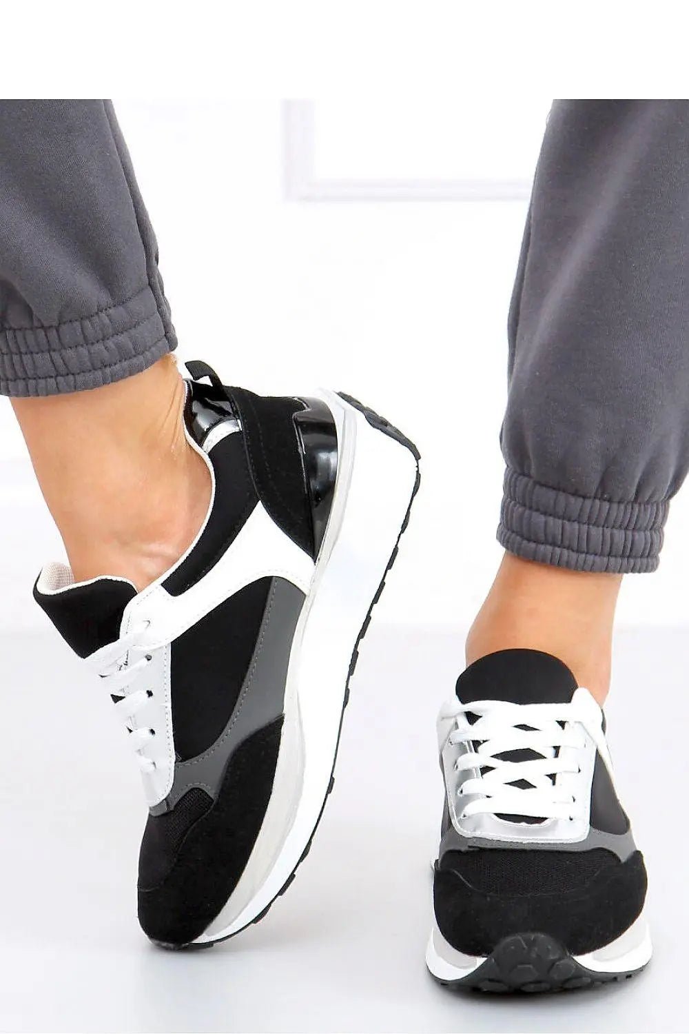 Sport Shoes model 165510 Inello - Honesty Sales