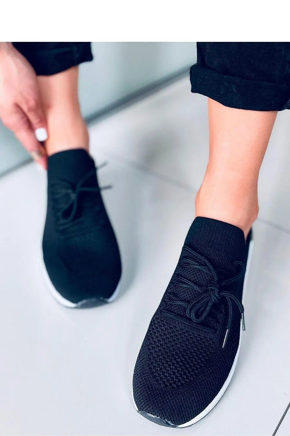 Sport Shoes model 166601 Inello - Honesty Sales