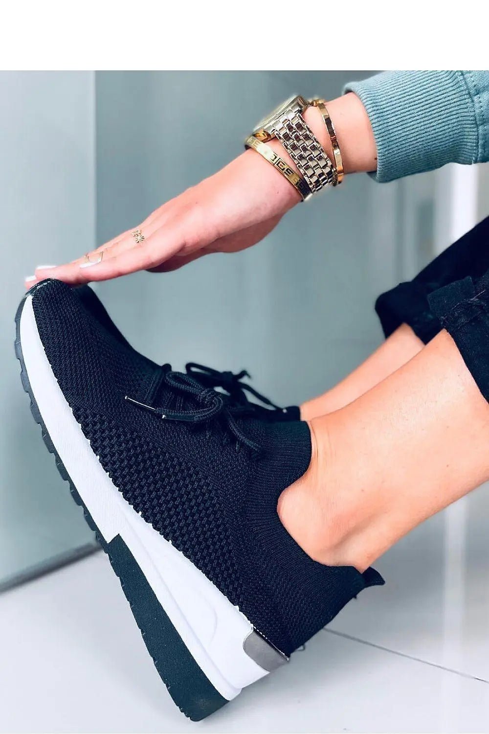 Sport Shoes model 166601 Inello - Honesty Sales