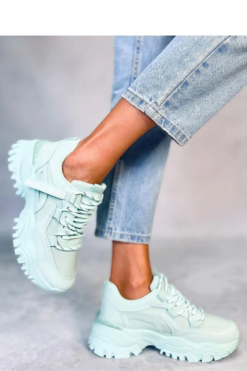 Sport Shoes model 177299 Inello - Honesty Sales