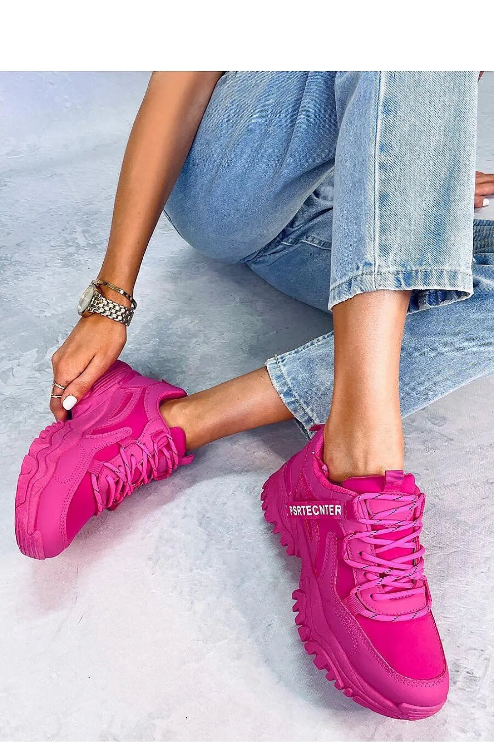 Sport Shoes model 177300 Inello - Honesty Sales