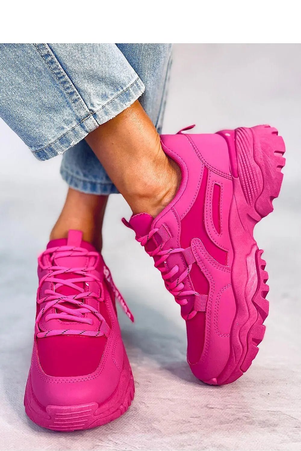 Sport Shoes model 177300 Inello - Honesty Sales
