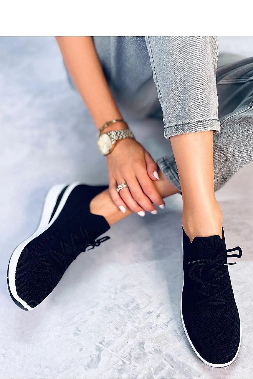 Sport Shoes model 177347 Inello - Honesty Sales
