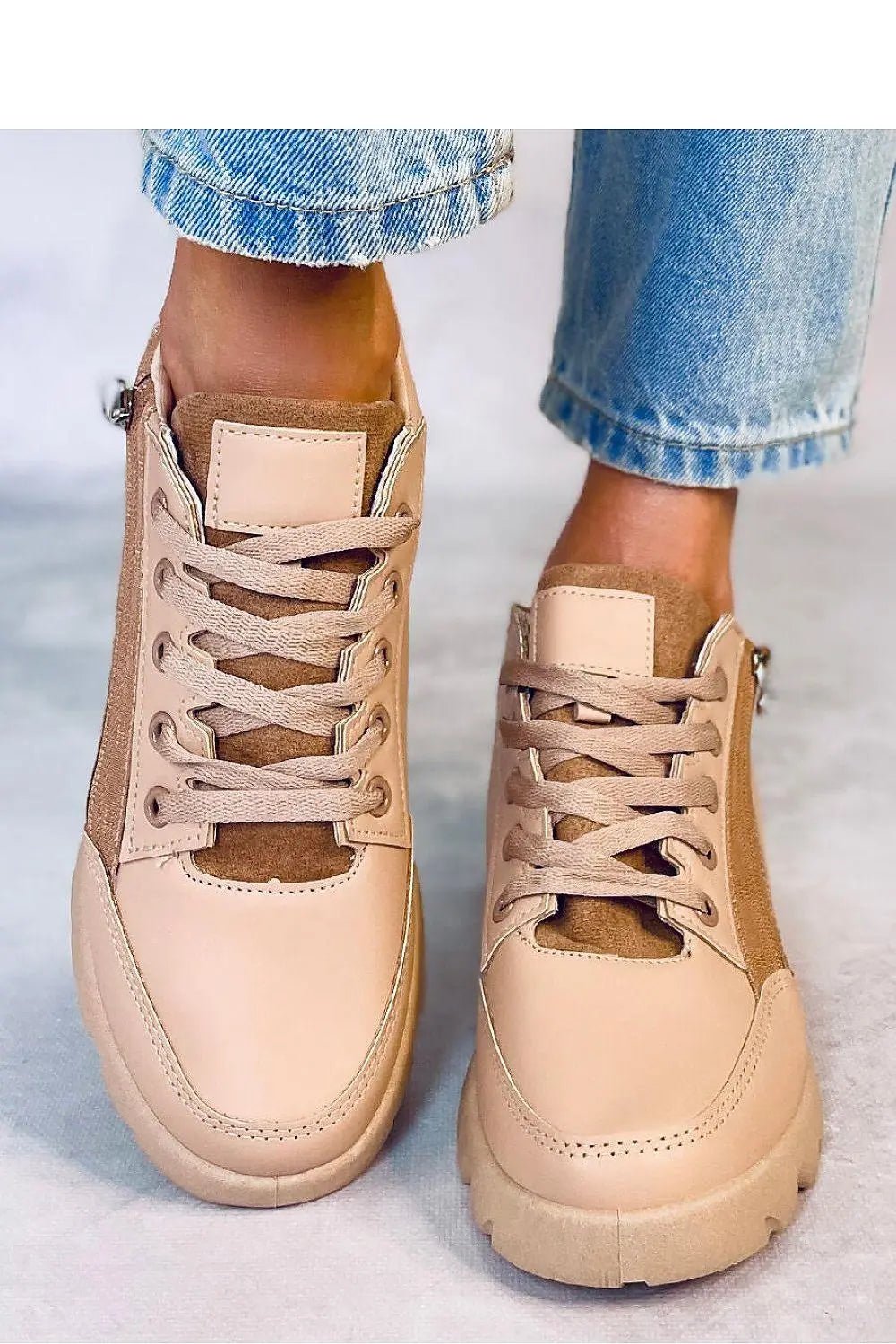 Sport Shoes model 177779 Inello - Honesty Sales