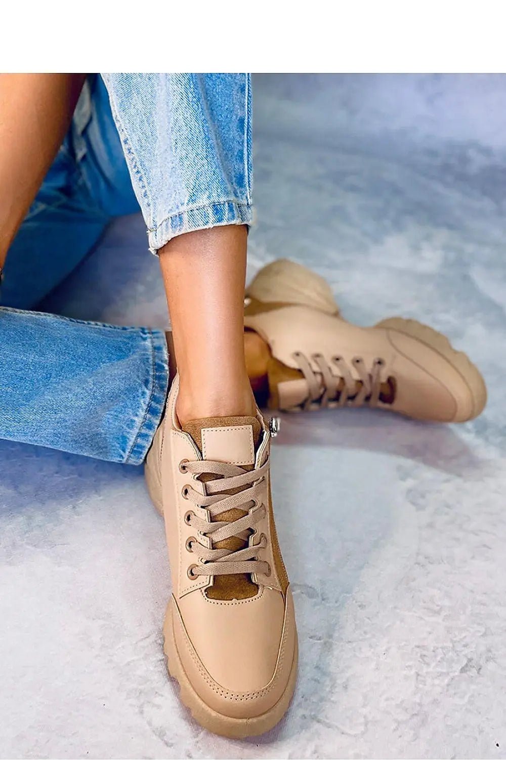 Sport Shoes model 177779 Inello - Honesty Sales