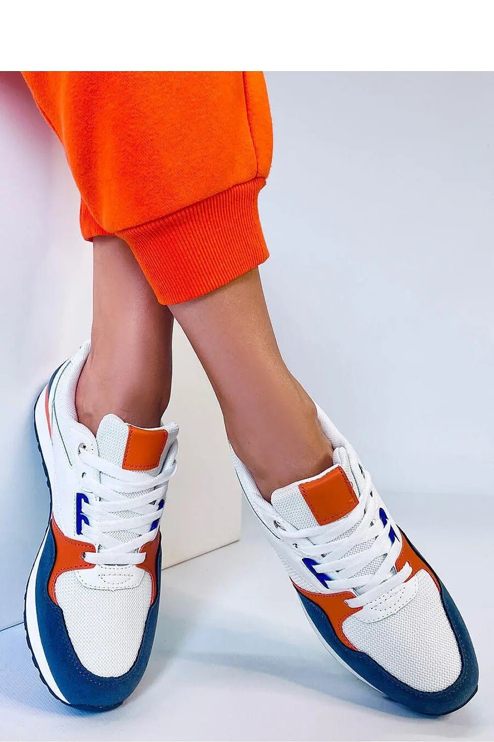 Sport Shoes model 178772 Inello - Honesty Sales