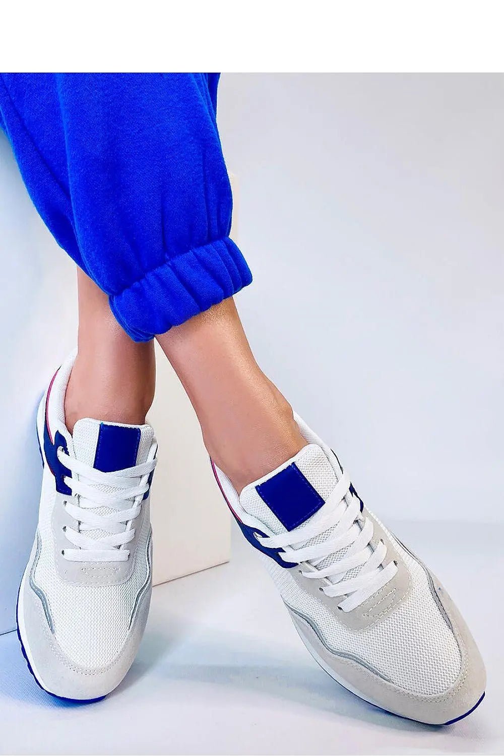 Sport Shoes model 178773 Inello - Honesty Sales