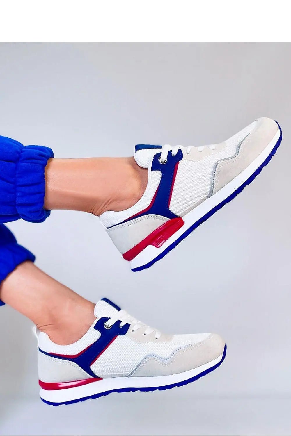 Sport Shoes model 178773 Inello - Honesty Sales