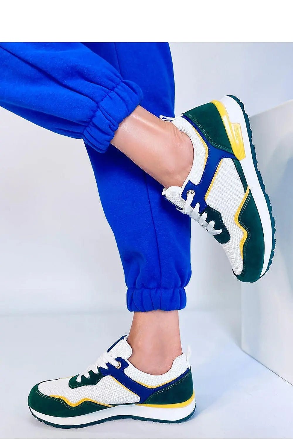 Sport Shoes model 178774 Inello - Honesty Sales