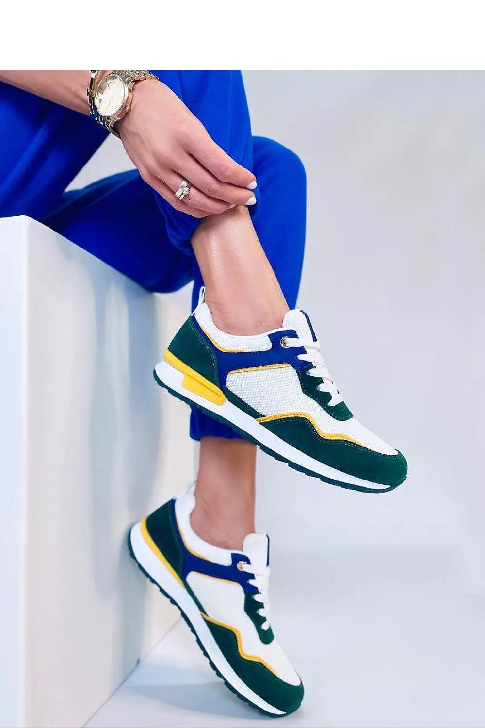 Sport Shoes model 178774 Inello - Honesty Sales