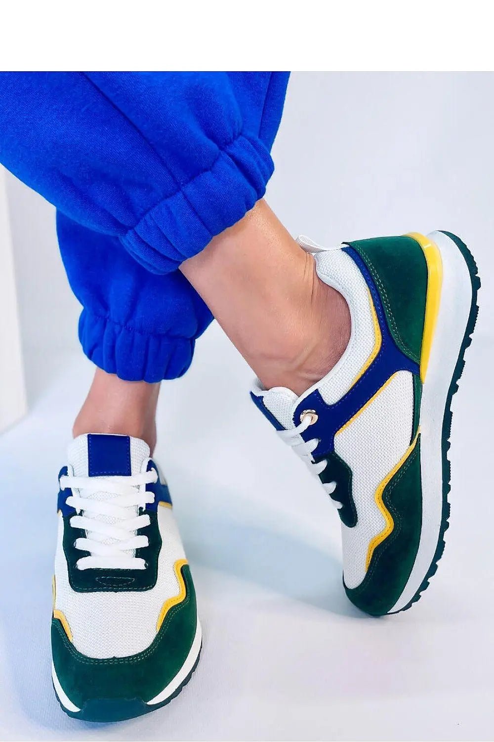 Sport Shoes model 178774 Inello - Honesty Sales
