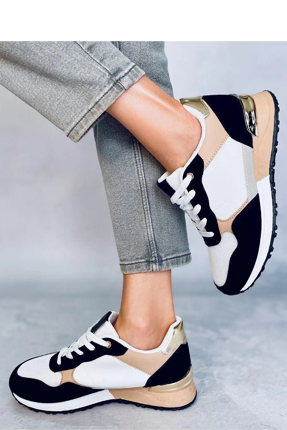 Sport Shoes model 178836 Inello - Honesty Sales
