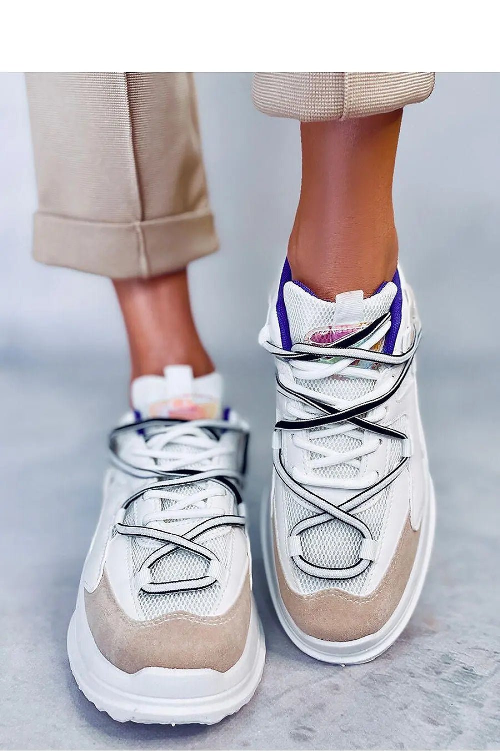 Sport Shoes model 178865 Inello - Honesty Sales