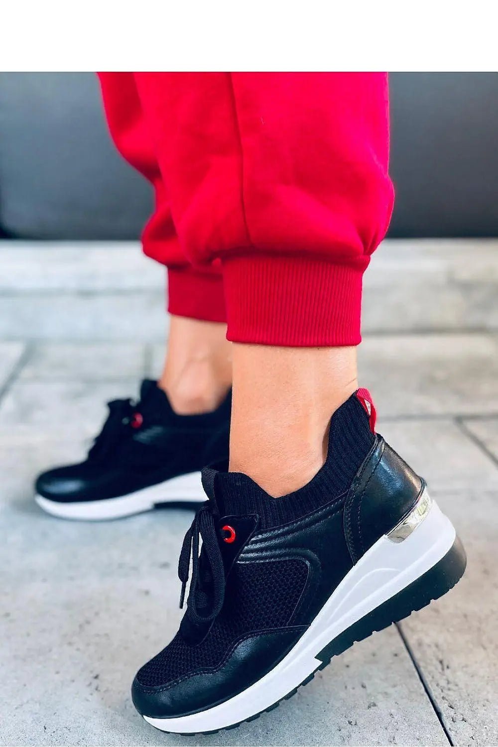 Sport Shoes model 179169 Inello - Honesty Sales