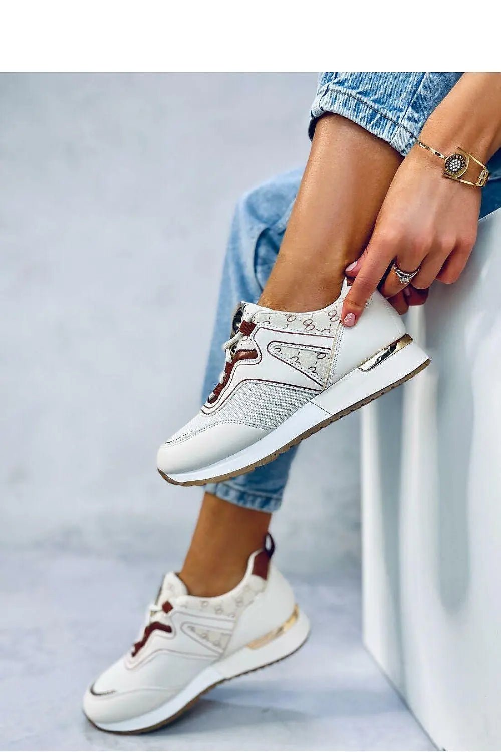 Sport Shoes model 179303 Inello - Honesty Sales