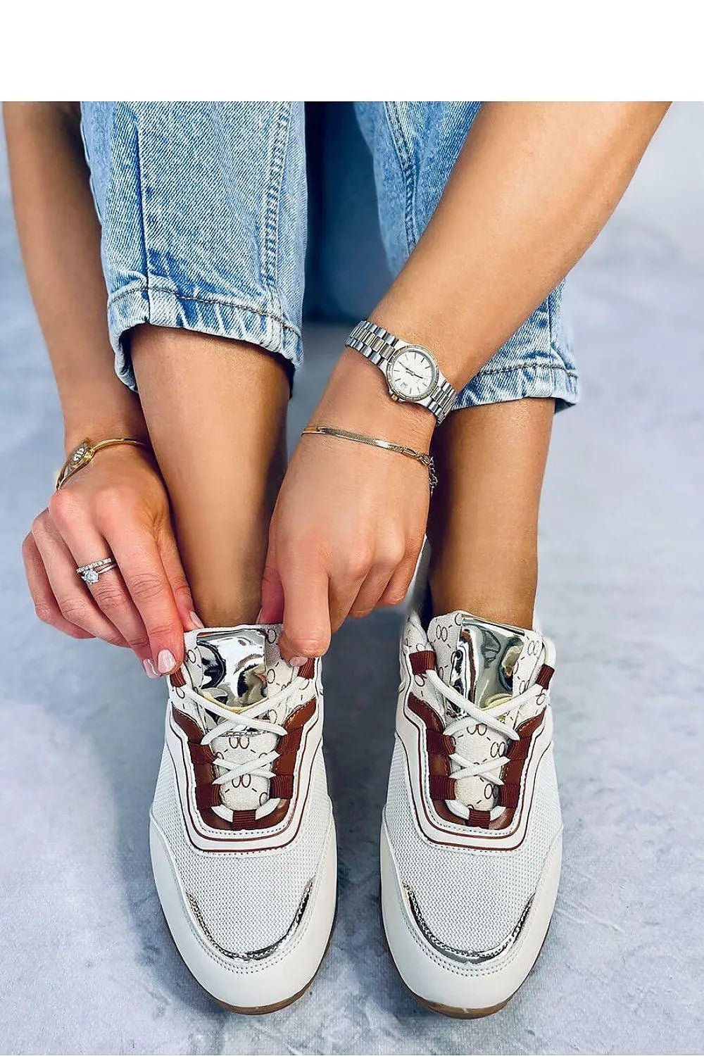 Sport Shoes model 179303 Inello - Honesty Sales