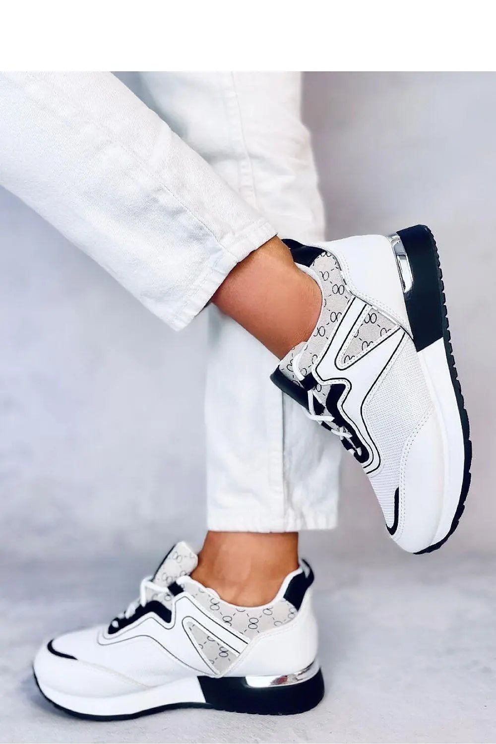 Sport Shoes model 179304 Inello - Honesty Sales